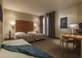 Hotel Cora 4