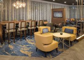 Marriott Tampa Westshore 5
