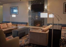 Radisson Hotel and Conference Center Fond du Lac 5