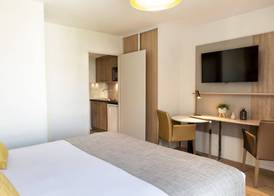 Residhome Toulouse Ponts Jumeaux 5