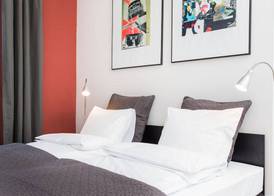 Krakow B&B 5
