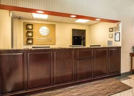 Comfort Inn & Suites Morganton South 2