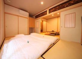 Ichinomatsu Japanese Modern Hotel 3