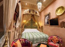 Riad Rafeef 5
