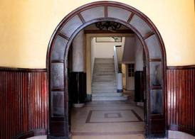 Hotel Saint Georges Tunis 2