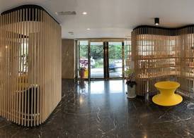 Talmud Hotel Taichung 5