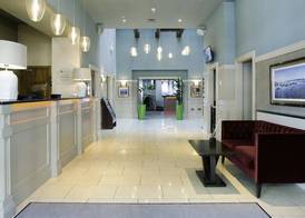Metro Hotel Dublin Airport 2