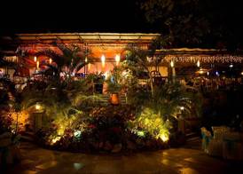 La Reserve Hotel 2