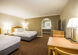Best Western Inn 3