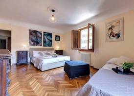 Sophia Apartment by Mamo Florence 5