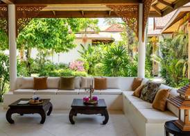Lanta Palace Beach Resort & Spa - Adult Only 3