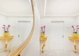 Palazzo Marletta Luxury House Hotel 3