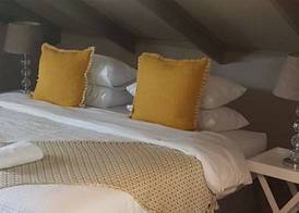 Kruger Park House 4