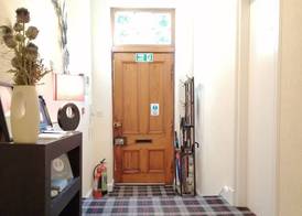 Cuil an Daraich Guest House 3