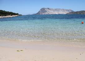 Porto Coda Cavallo Salina Bamba 4