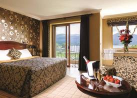 The Lake Hotel 3