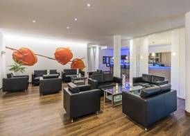 Hesse Hotel Celle 5