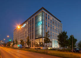 Motel One Stuttgart-Feuerbach 2