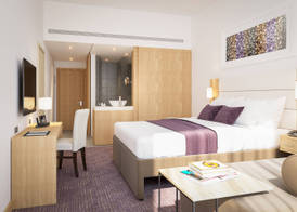 Premier Inn Dubai Dragon Mart 3