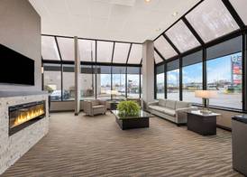 Best Western Voyageur Place Hotel 3