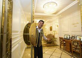 Silk Path Boutique Hanoi 3