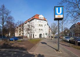 Exe Hotel Klee Berlin 3