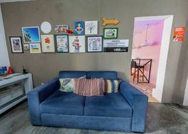 URB Hotel 5