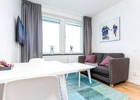 ApartDirect Linköping Arena 3