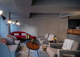 Porta Nova Collection House 2