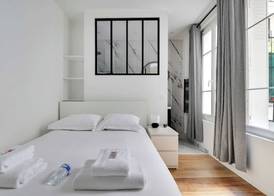 Charming Apartment -1br-4p- Gare Montparnasse 5