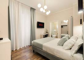 AlbaDea Déco&Jacuzzi 4
