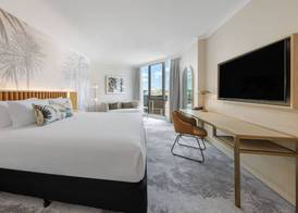 Amora Hotel Brisbane 5