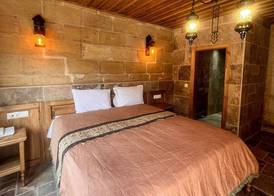 Urgup Konak Hotel 4