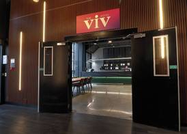The Viv Hotel Wellington 5