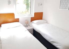St. Ives Holiday Village 3