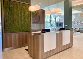 Element by Marriott Scottsdale at SkySong 3