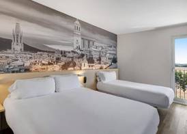 B&B HOTEL Girona 3 4