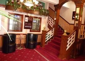 The Regal Hotel 5