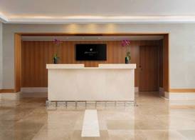 JW Marriott Panama 5