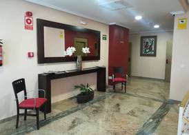 Hostal Jijones 4