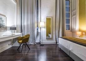 Family Apartments San Lorenzo 5