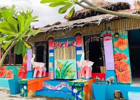 Chaba Bungalows 2