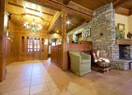 Hotel Croux 2