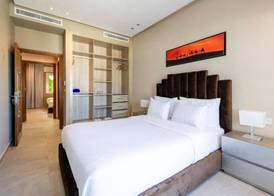 DAR MRAHA APPART HOTEL 3