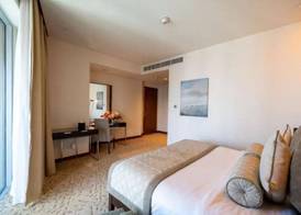 Fashion Avenue Dubai Mall - Burj Khalifa By The S Holiday Homes 5