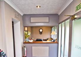 Wards Hotel 2