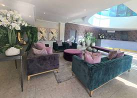 MINT Hotel 84 on Katherine 2