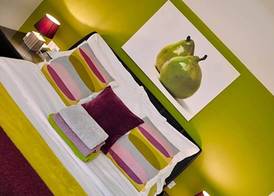 Royal Forester Country Inn 4