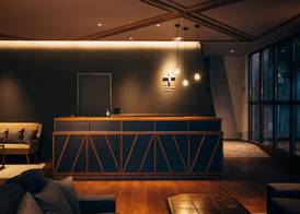 HOTEL KARUIZAWA CROSS 4