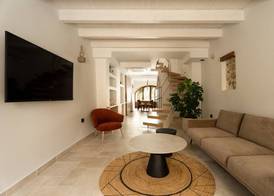 Cortiletto Timeless Suites 4